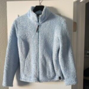 Women's Avalanche zip up top